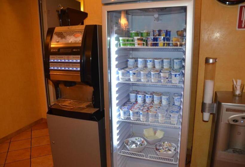 هتل Mia Cara & Spa