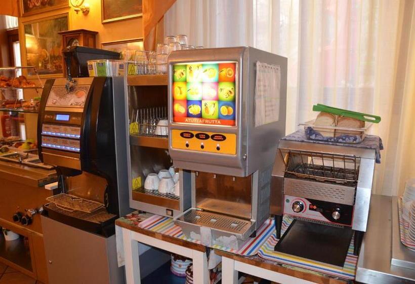 هتل Mia Cara & Spa