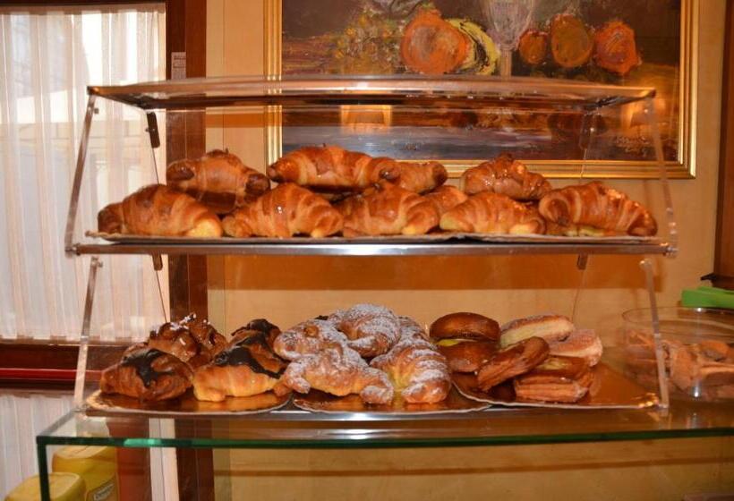 هتل Mia Cara & Spa