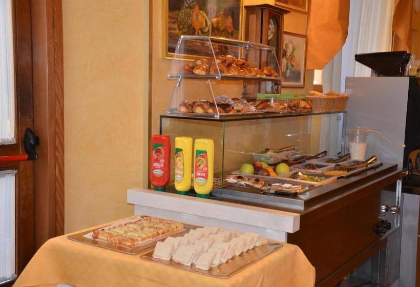 هتل Mia Cara & Spa