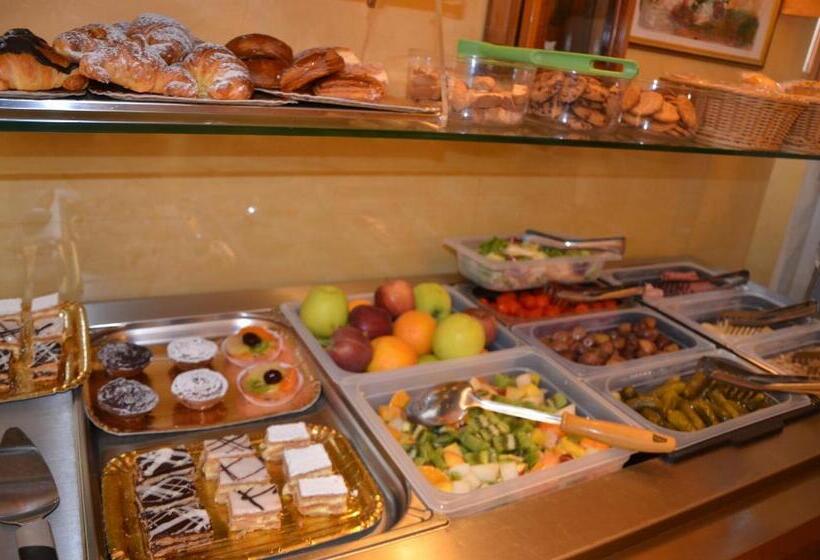 هتل Mia Cara & Spa