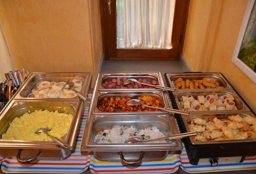 هتل Mia Cara & Spa