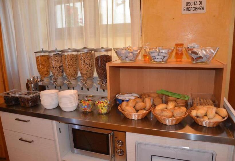 هتل Mia Cara & Spa