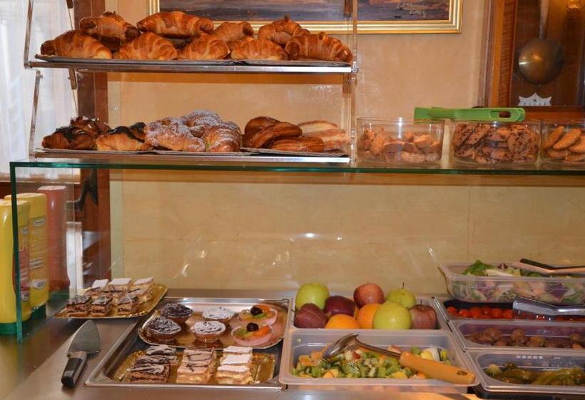 هتل Mia Cara & Spa