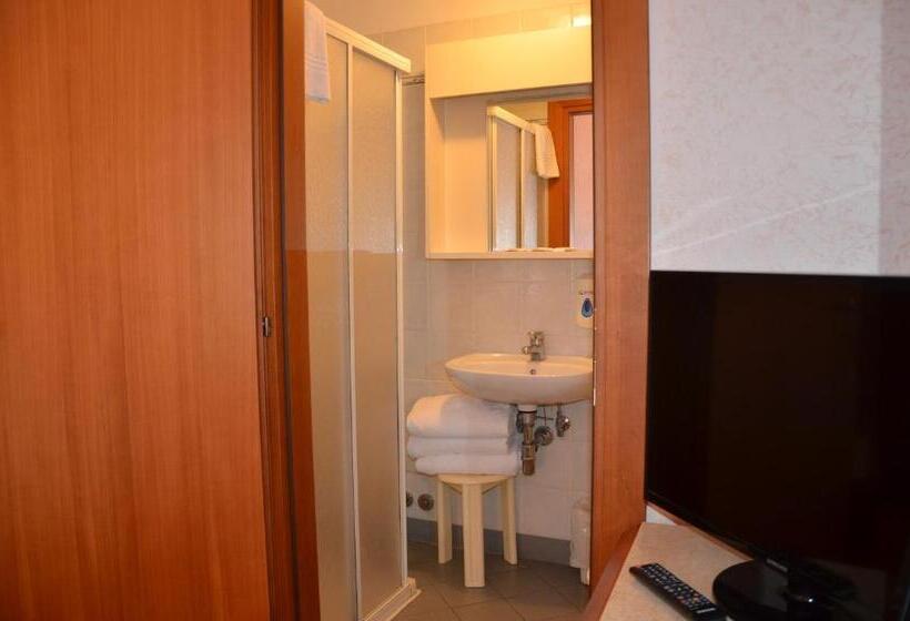 هتل Mia Cara & Spa