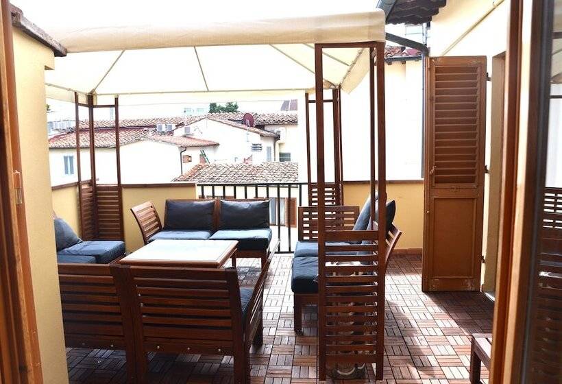 هتل Mia Cara & Spa