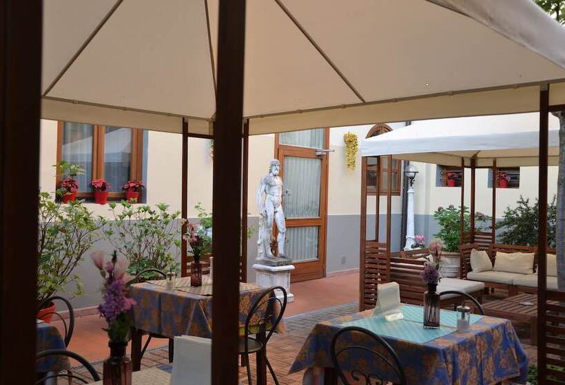 هتل Mia Cara & Spa