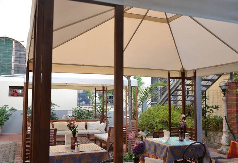 هتل Mia Cara & Spa