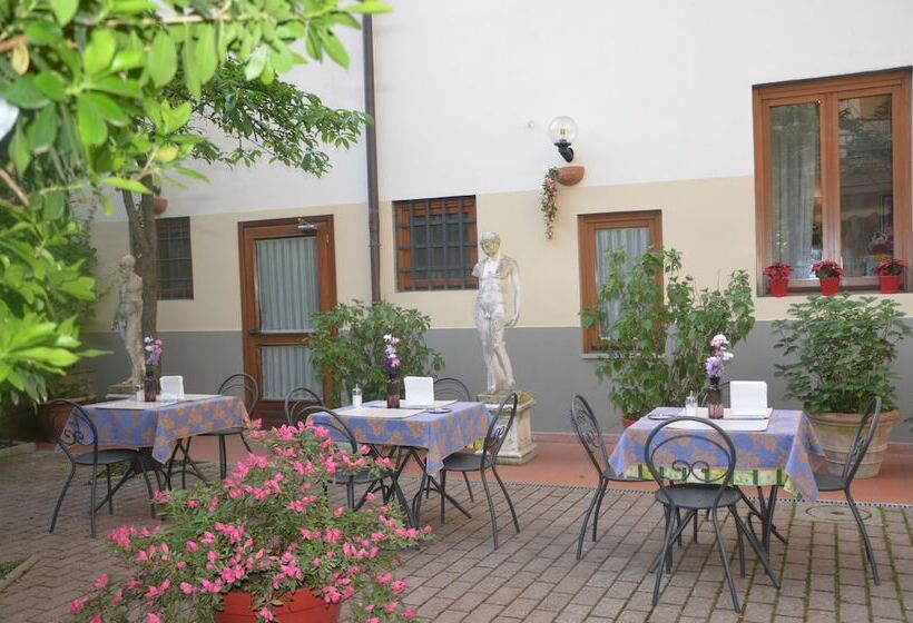 هتل Mia Cara & Spa