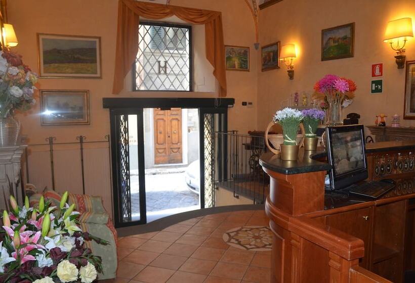 هتل Mia Cara & Spa