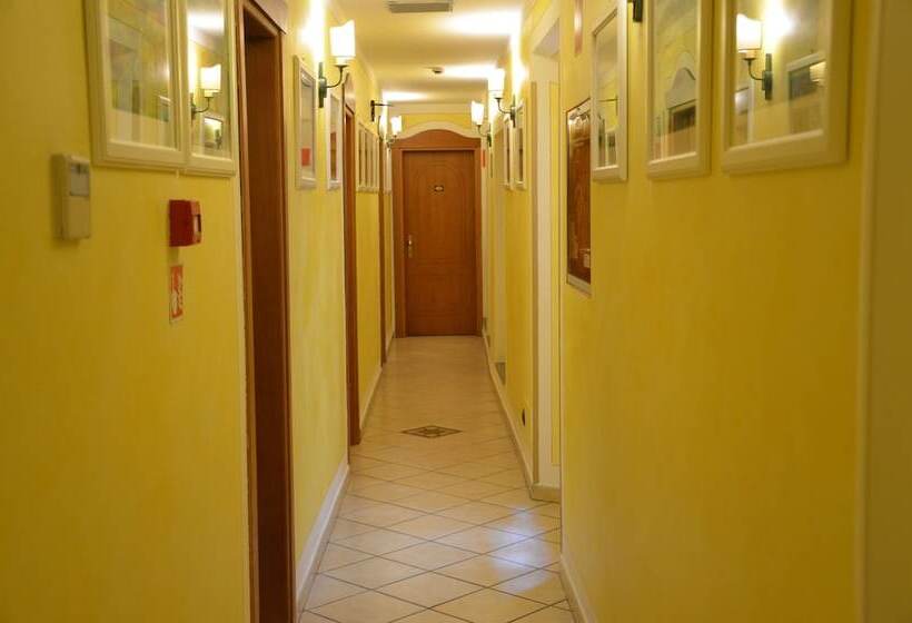 هتل Mia Cara & Spa