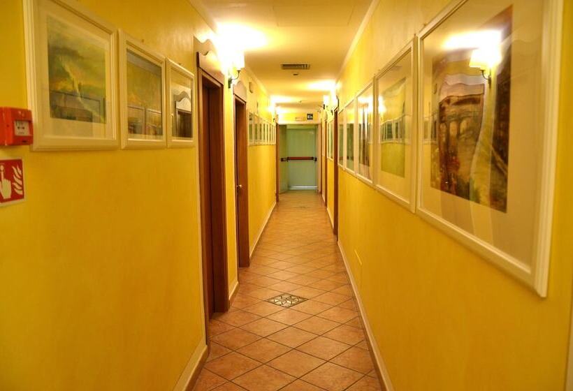 هتل Mia Cara & Spa