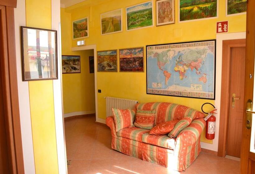 هتل Mia Cara & Spa