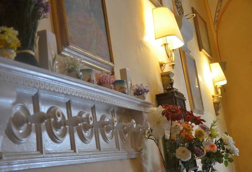 هتل Mia Cara & Spa