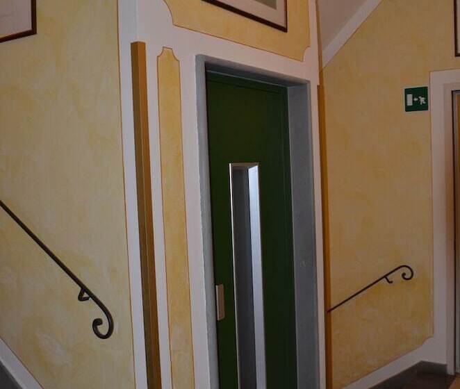 هتل Mia Cara & Spa