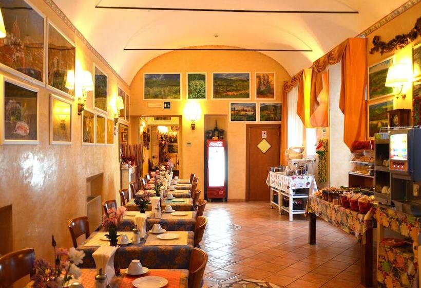 هتل Mia Cara & Spa