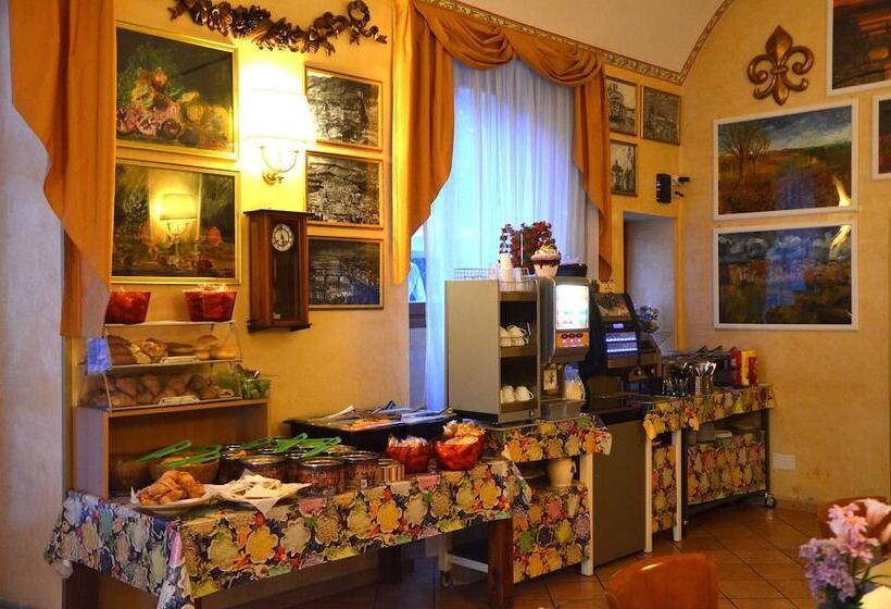 هتل Mia Cara & Spa