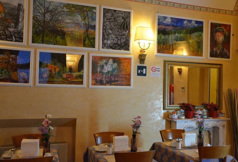 هتل Mia Cara & Spa