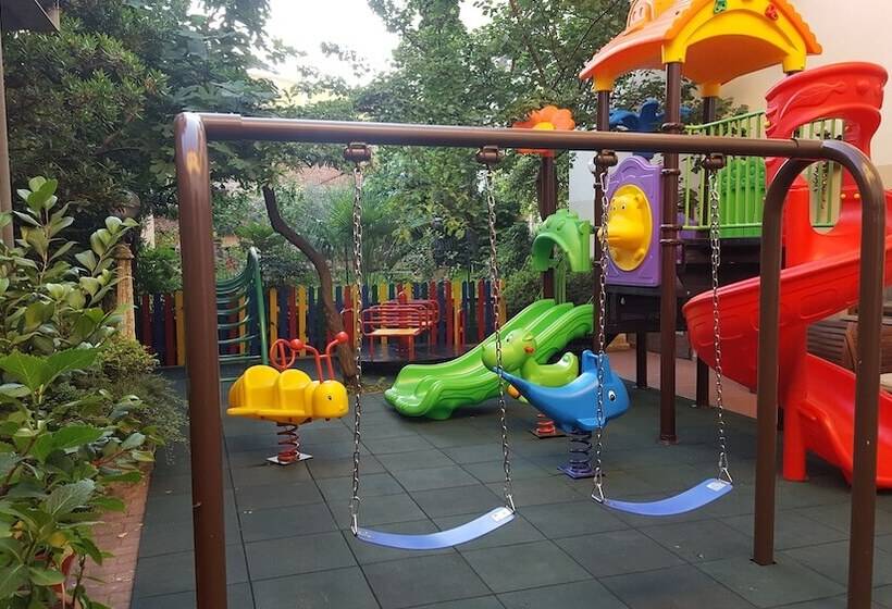 هتل Mia Cara & Spa