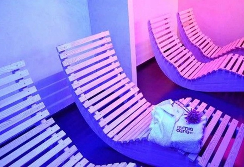 هتل Mia Cara & Spa