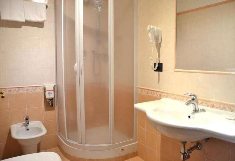 هتل Mia Cara & Spa