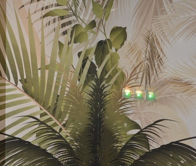 هتل Mia Cara & Spa