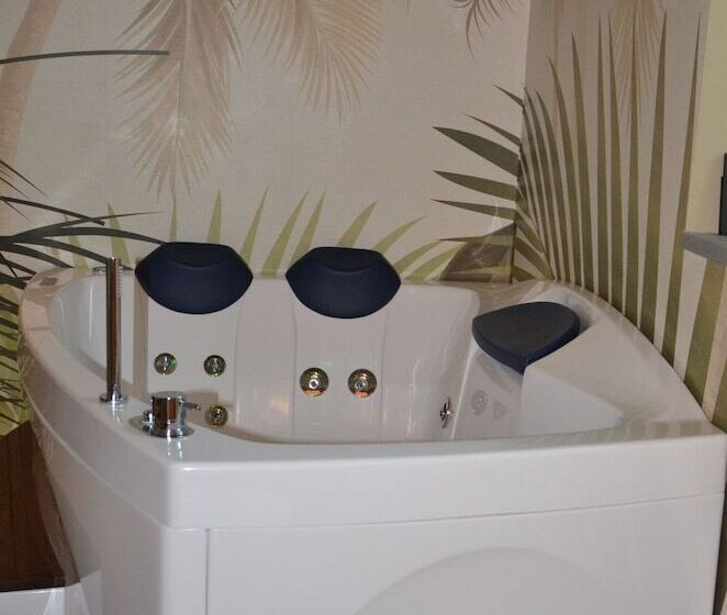 هتل Mia Cara & Spa