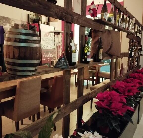 בית מלון כפרי Milomax