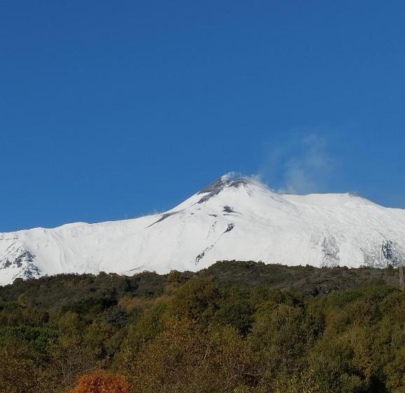 בית מלון כפרי Milomax