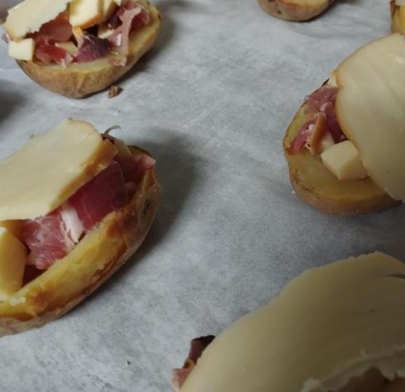 בית מלון כפרי Milomax