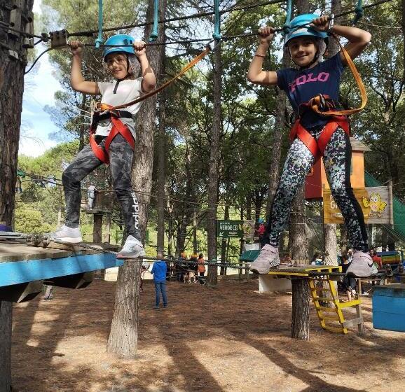 בית מלון כפרי Milomax