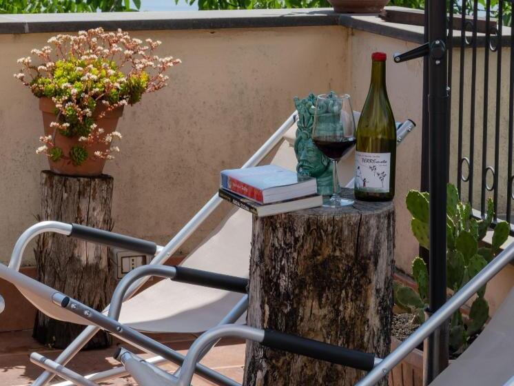 בית מלון כפרי Milomax