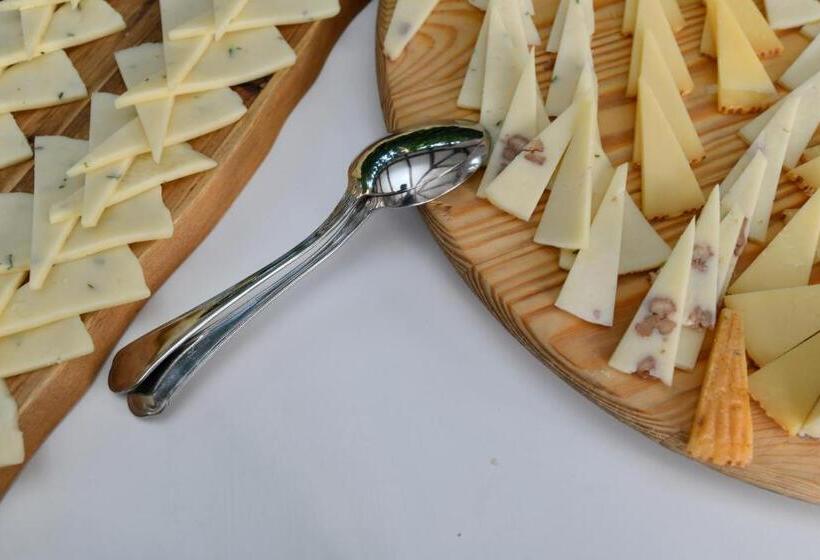 酒店 Minerva Resort