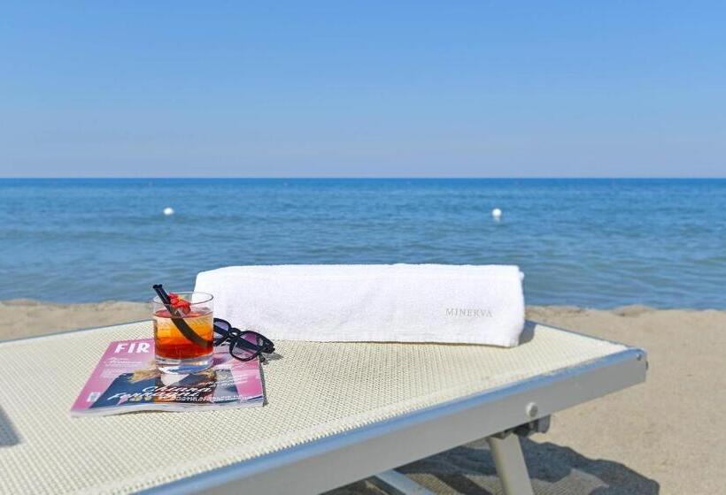 酒店 Minerva Resort