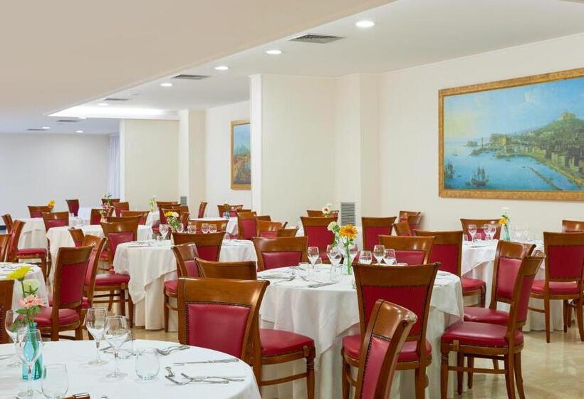 酒店 Minerva Resort