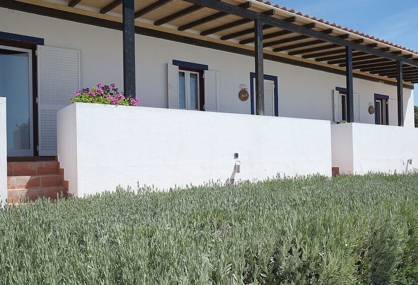 فندق Monte Da Cabeça Gorda