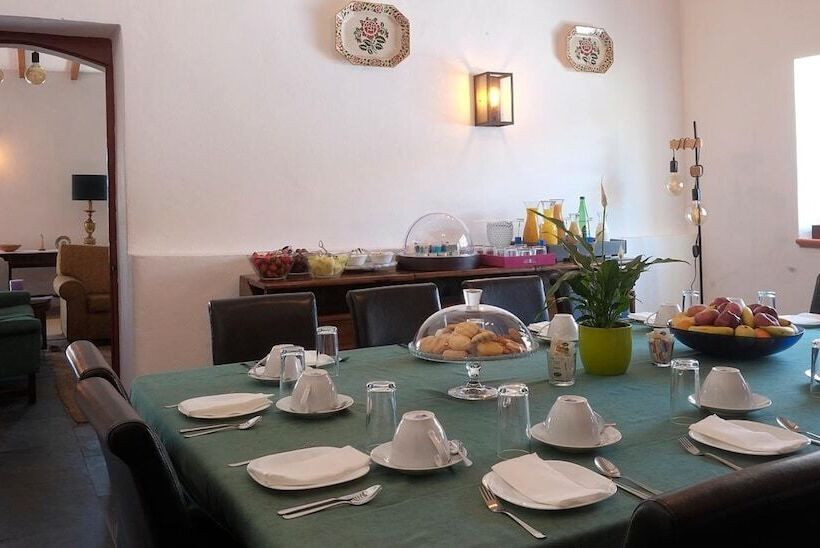 فندق Monte Da Cabeça Gorda