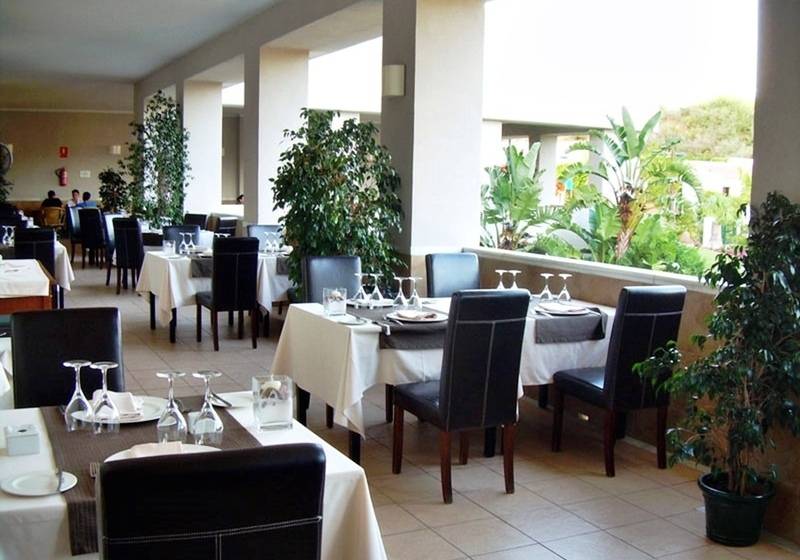 호텔 Montera Plaza