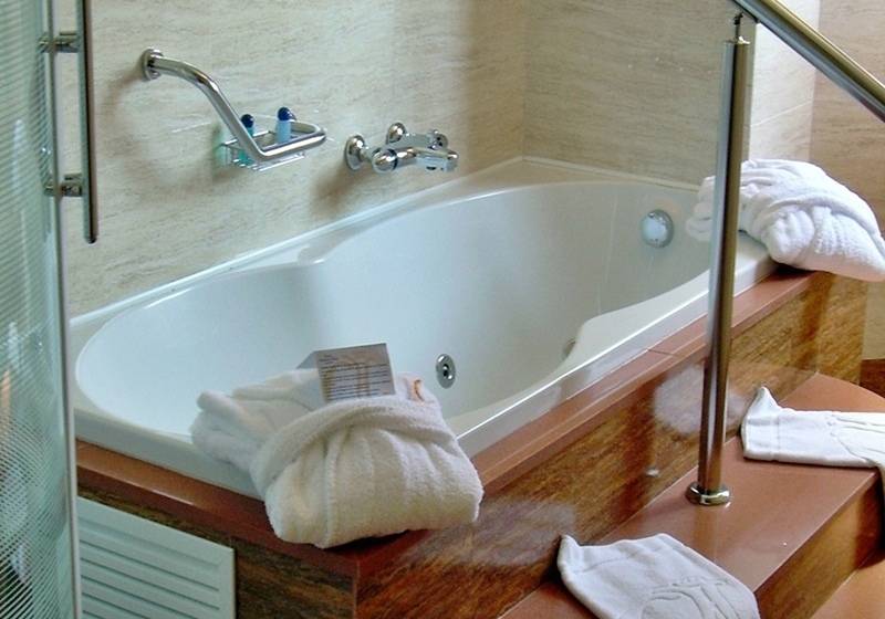 호텔 Montera Plaza