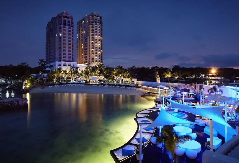 Mövenpick Hotel Mactan Island Cebu