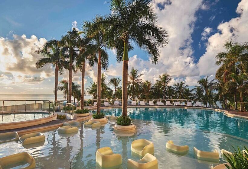 Mövenpick Hotel Mactan Island Cebu