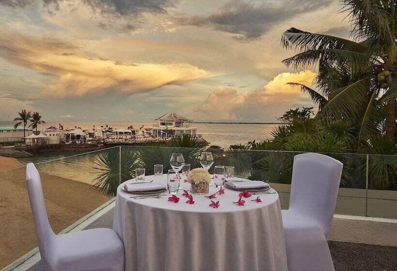 Mövenpick Hotel Mactan Island Cebu