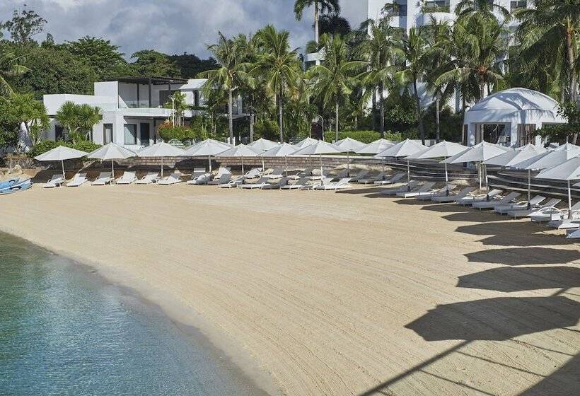 Mövenpick Hotel Mactan Island Cebu