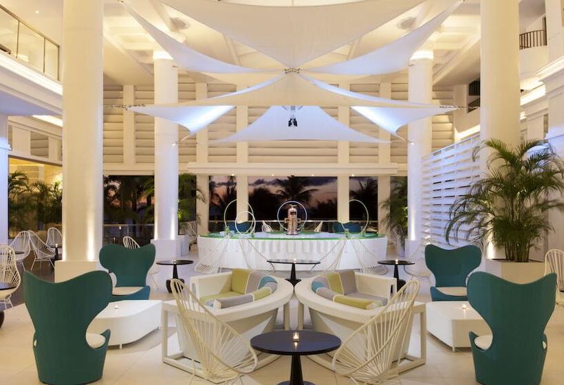 Mövenpick Hotel Mactan Island Cebu