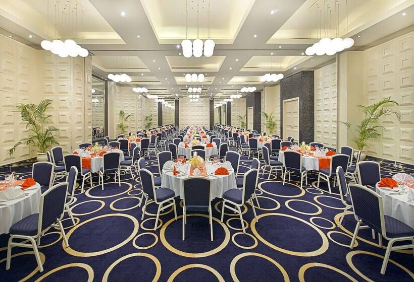 Mövenpick Hotel Mactan Island Cebu