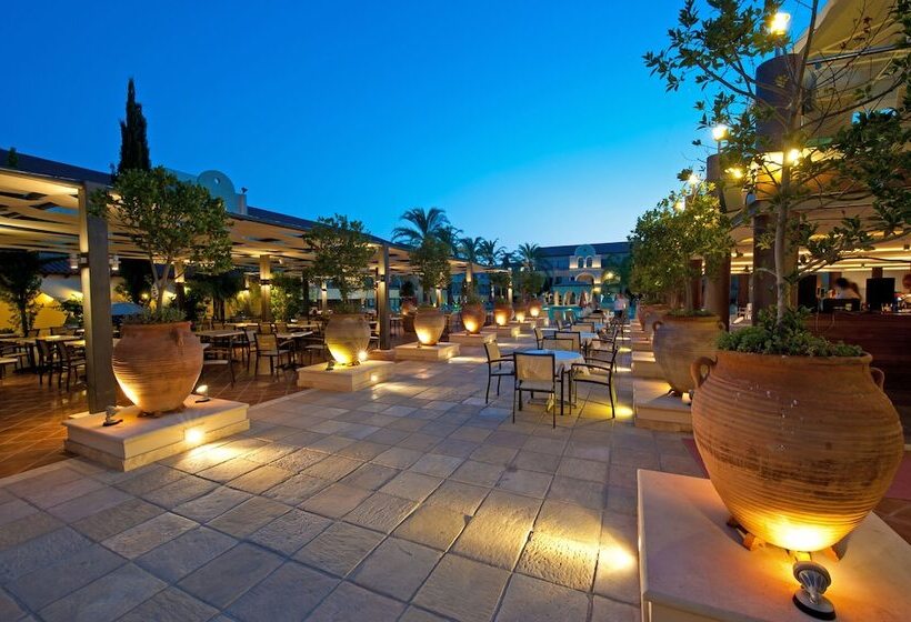 هتل Napa Plaza