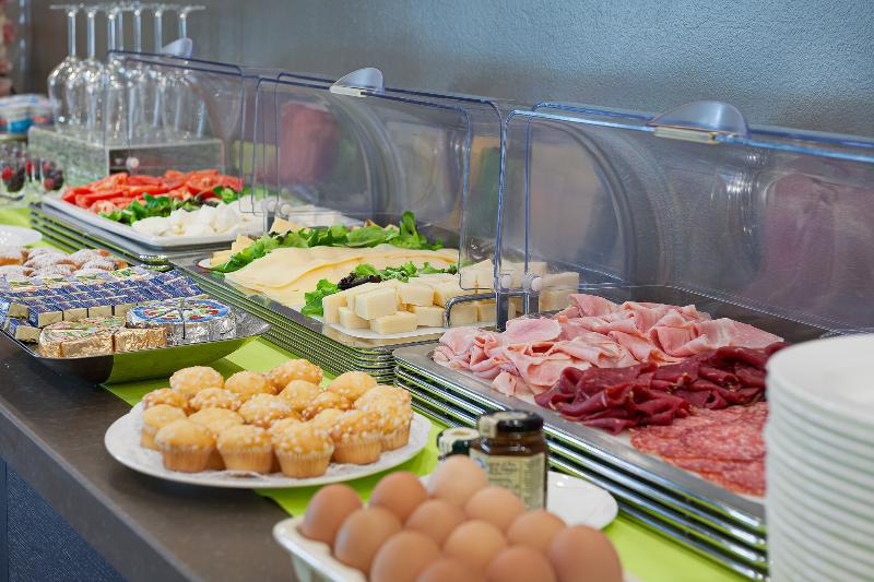 Отель Nazionale