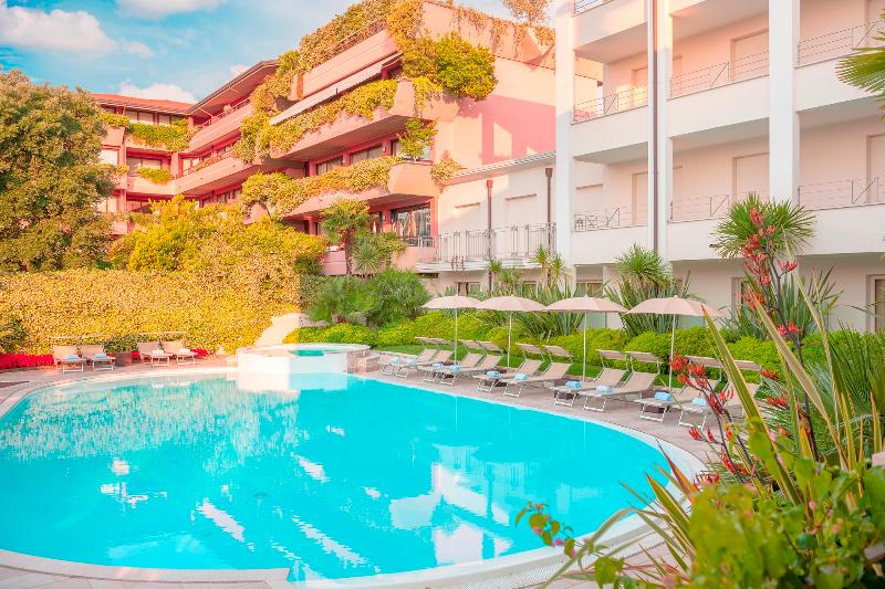 Отель Nazionale