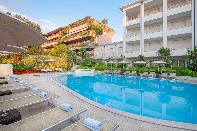 Отель Nazionale