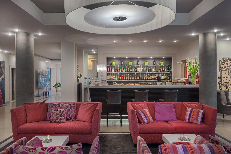 Отель Nazionale